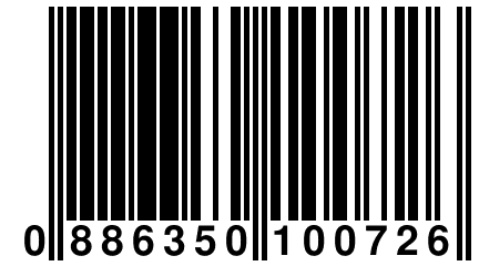 0 886350 100726