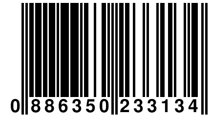 0 886350 233134