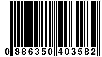 0 886350 403582