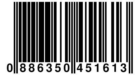 0 886350 451613