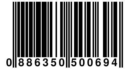 0 886350 500694