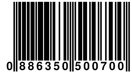 0 886350 500700