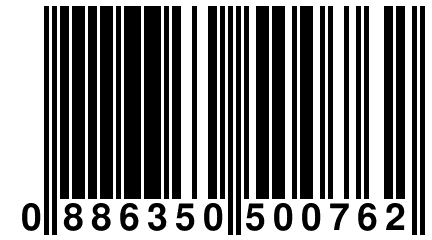 0 886350 500762