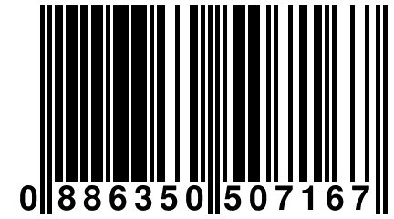 0 886350 507167