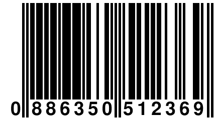 0 886350 512369