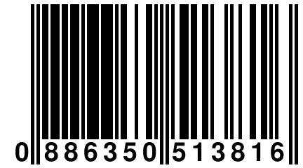 0 886350 513816