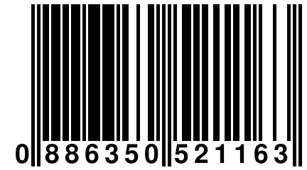 0 886350 521163