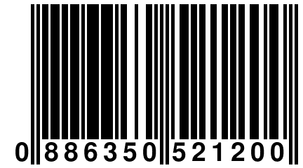 0 886350 521200