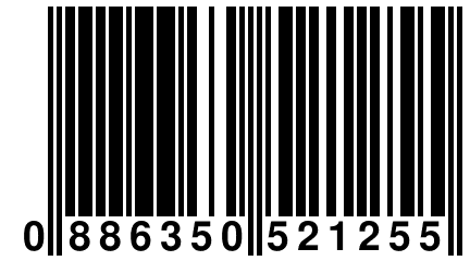 0 886350 521255