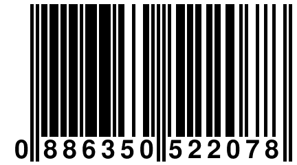 0 886350 522078
