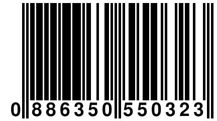 0 886350 550323