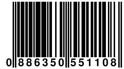 0 886350 551108