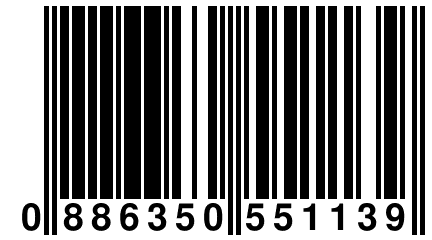 0 886350 551139