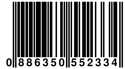 0 886350 552334