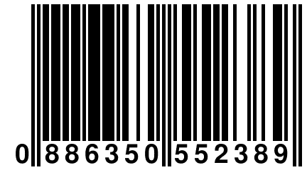 0 886350 552389