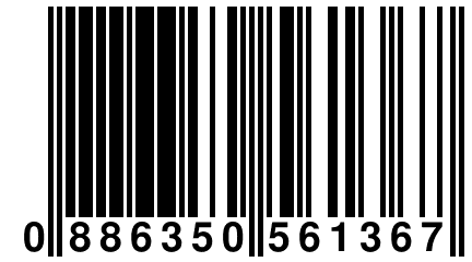 0 886350 561367