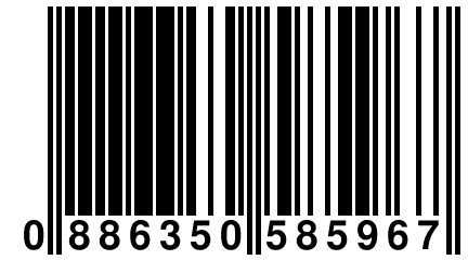 0 886350 585967