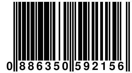 0 886350 592156