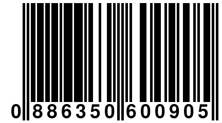 0 886350 600905