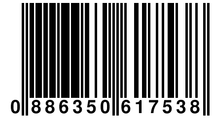 0 886350 617538