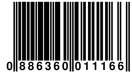 0 886360 011166