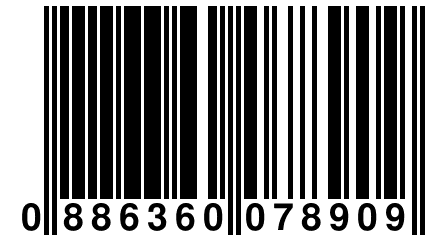 0 886360 078909