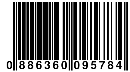 0 886360 095784