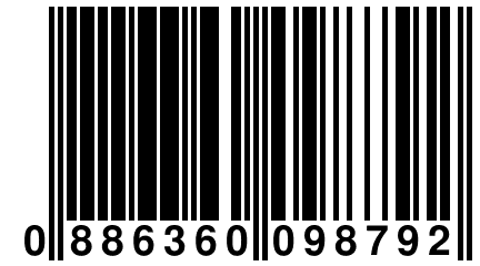 0 886360 098792