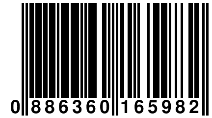 0 886360 165982