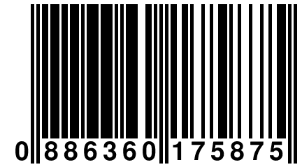 0 886360 175875