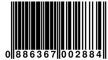 0 886367 002884