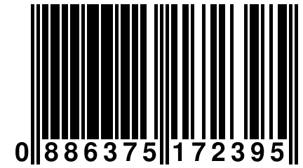 0 886375 172395