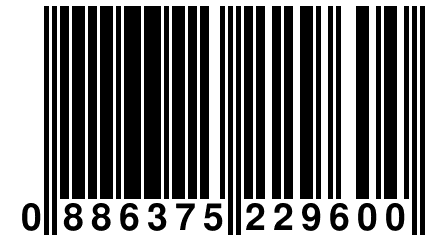 0 886375 229600