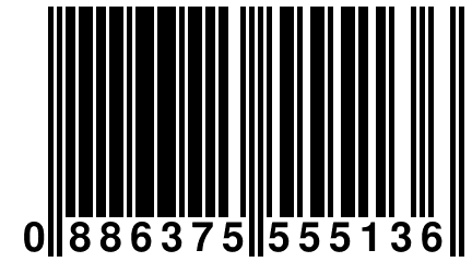 0 886375 555136