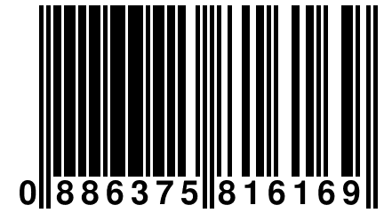 0 886375 816169