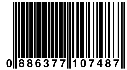 0 886377 107487