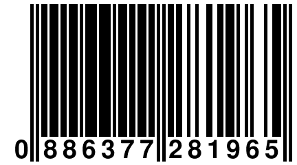 0 886377 281965