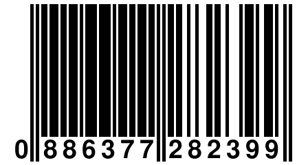 0 886377 282399