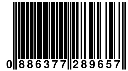 0 886377 289657