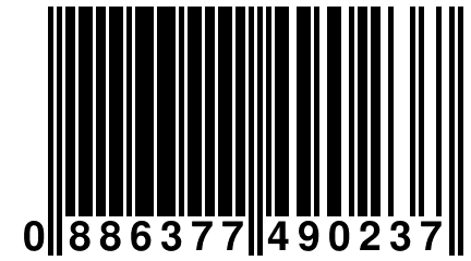 0 886377 490237