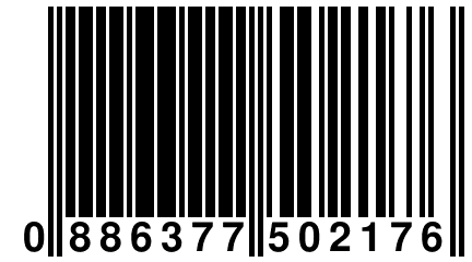 0 886377 502176