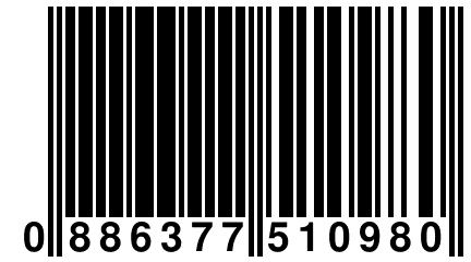 0 886377 510980