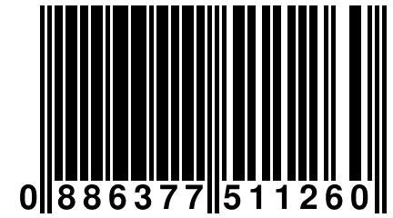 0 886377 511260