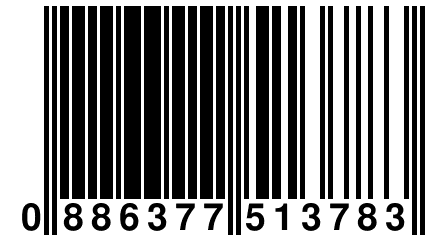 0 886377 513783