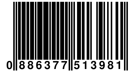 0 886377 513981