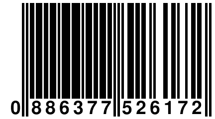 0 886377 526172