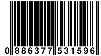 0 886377 531596