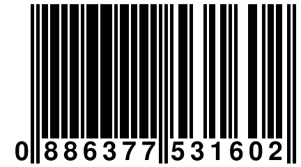 0 886377 531602