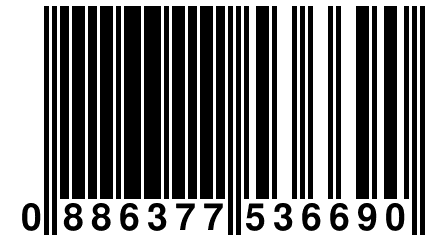 0 886377 536690