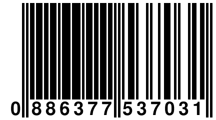 0 886377 537031